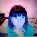 Гузель Фомина