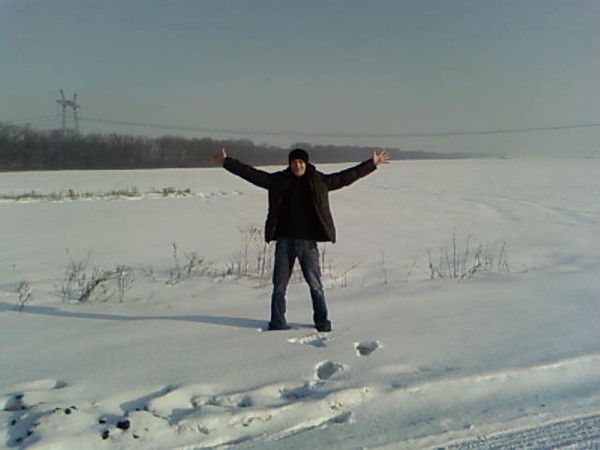 Роман Кравченко