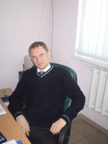 Сергей Зуев