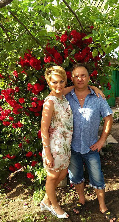 Светлана Ефимук