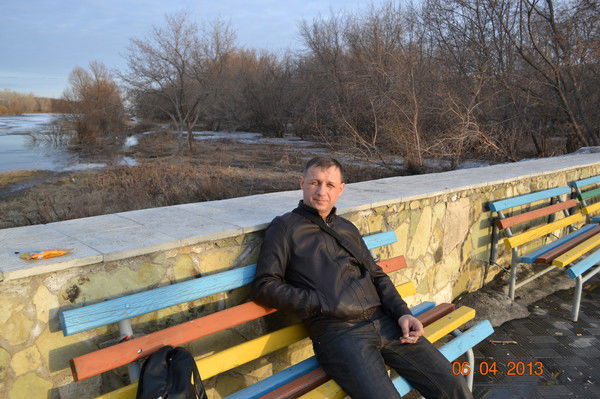 Александр Бердников