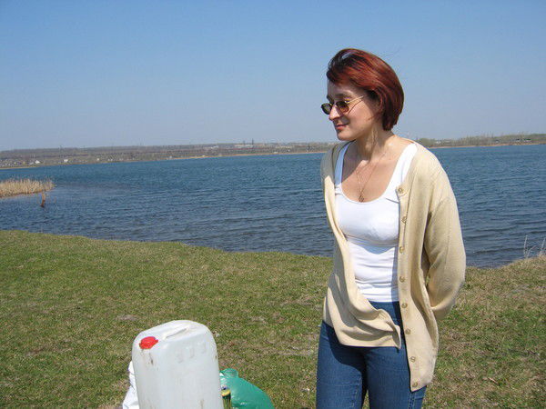 Ольга Смердова