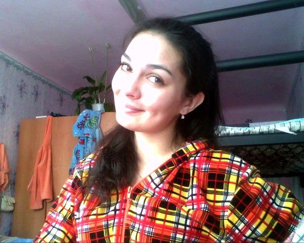 Катерина Гонтарук