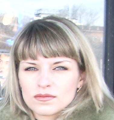 Елена Сушко