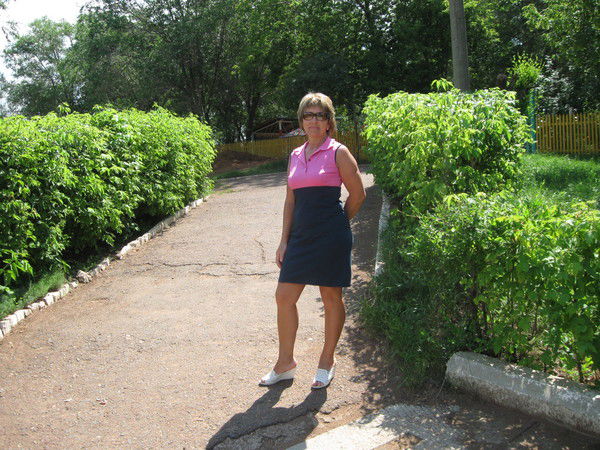 Наталья Абрашкина