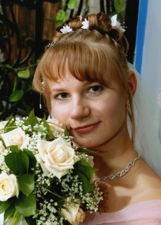 Наталья Вараксина