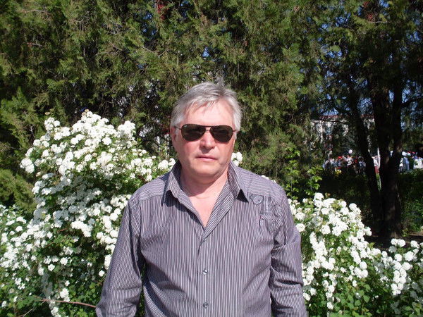 Владимир Цысарь