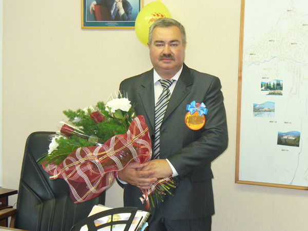 Сергей Фомин