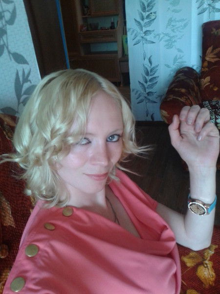 Марина Васильева