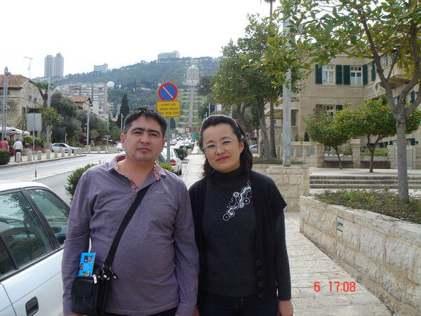 Самал Жаканбаева