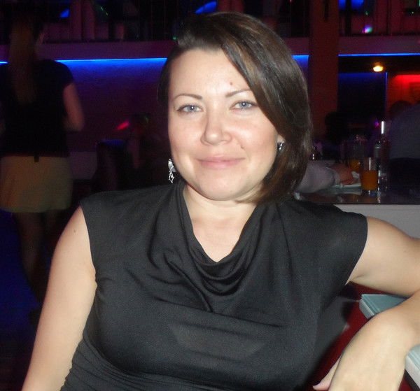 Екатерина Гудяк