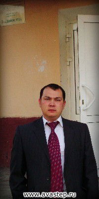 Айдар Шакиров