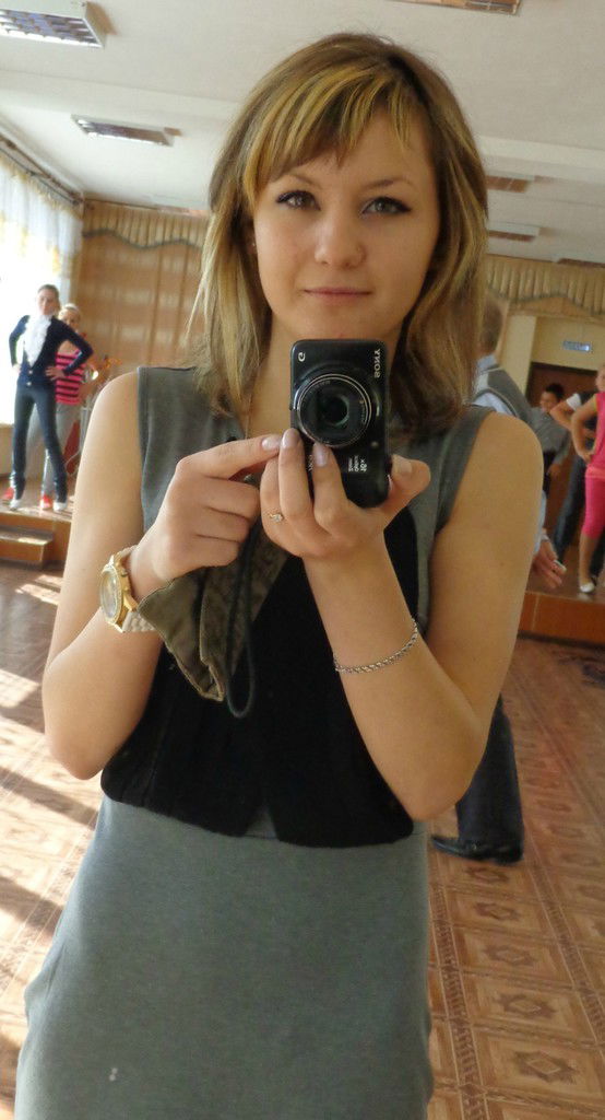 Татьяна Шевченко