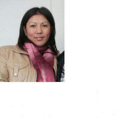 Руфина Асаинова