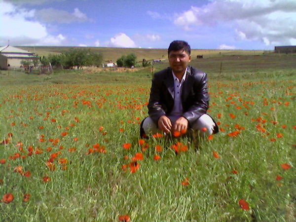 Бахриддин Наркулов