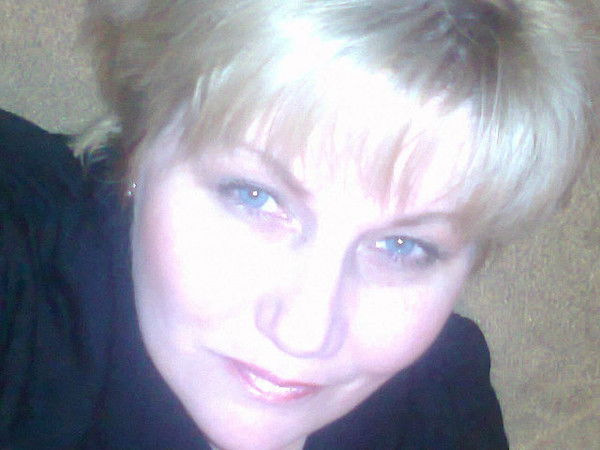 Елена Кук (Коршунова)