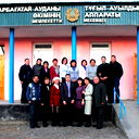 Гу Тугул Акимат