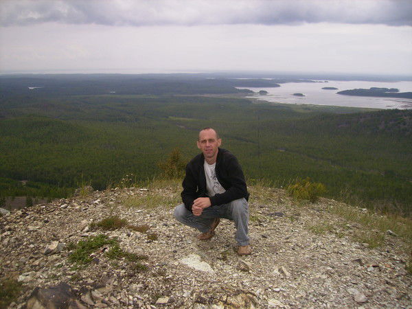 Михаил Поспелов