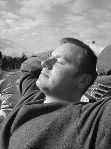 Дмитрий Шульга