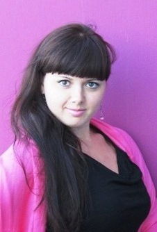 Татьяна Гуменюк-Грицай