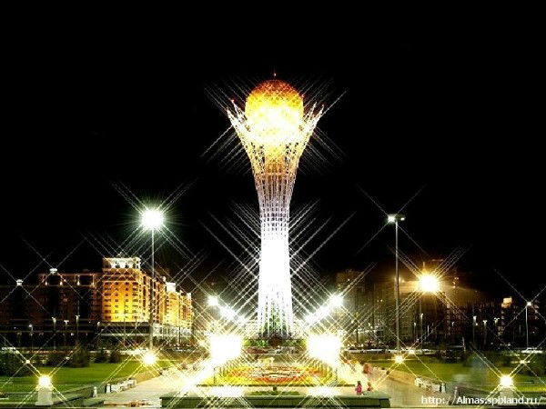 Albina Kelmagambetova