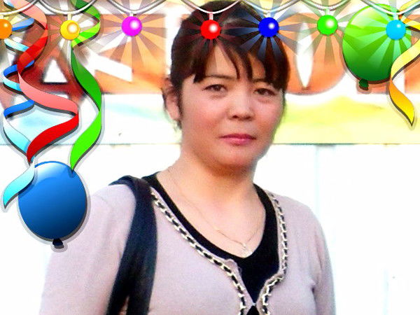 Жазгуль Маликова