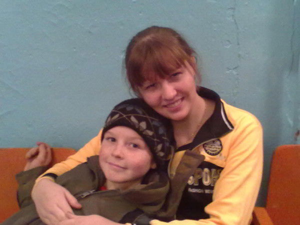 Петя Левашов