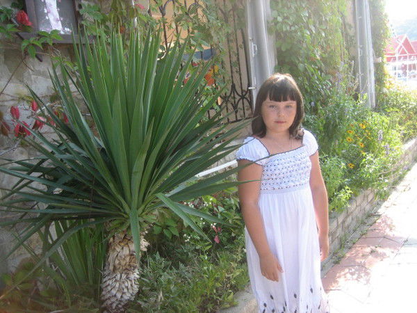 Мария Викулина