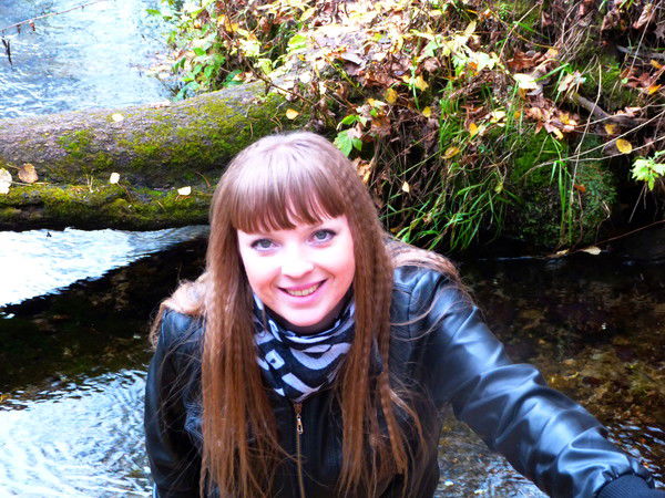 Татьяна Чернова