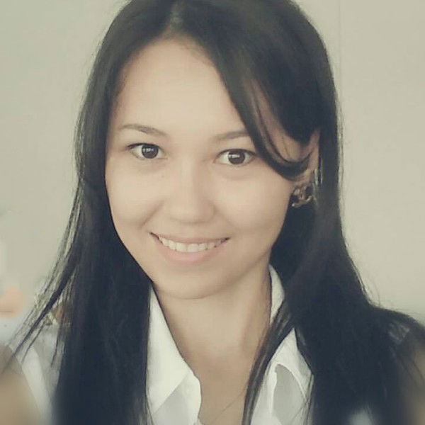 Надира Муратбаева