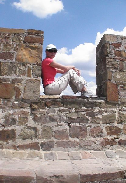 Татьяна Антонова