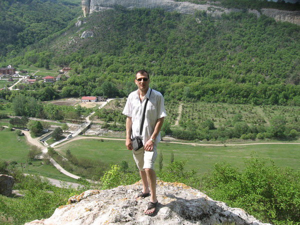 Александр Франгони