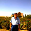 Валерий Ли