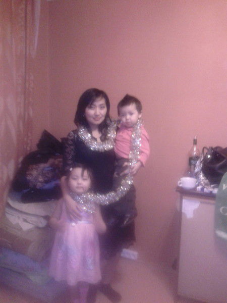 Мээрим Эргешова