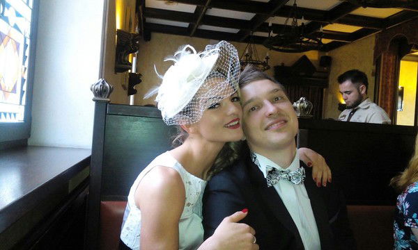 Мария Леонидова (Яшкина)