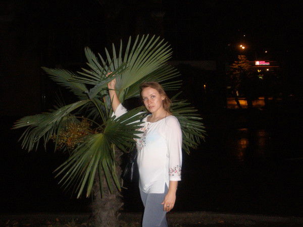 Анна Васильева