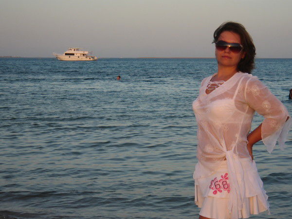 Татьяна Спирина