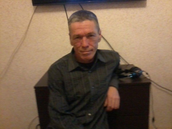 Ильяс Вафин