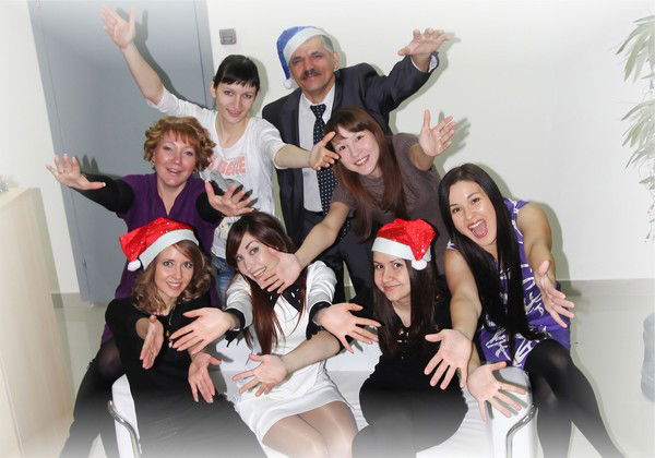 Журнал Ваш Дизайнер