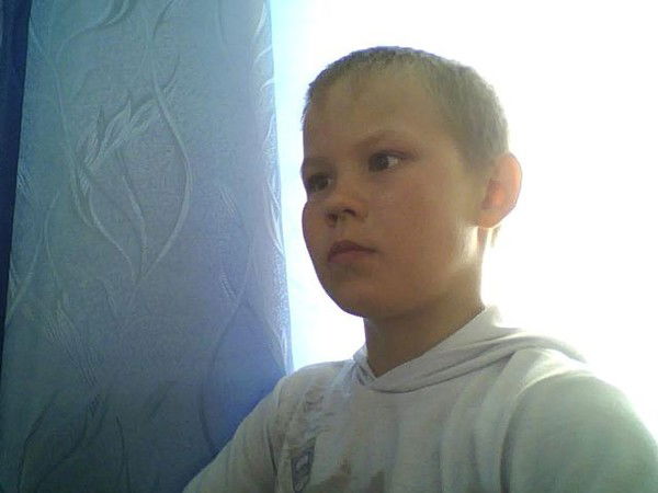 Александр Кумушбаев