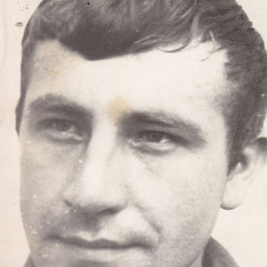 Александр Дмитриев