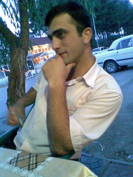 Ilkin Ilkin-Sixbalayev