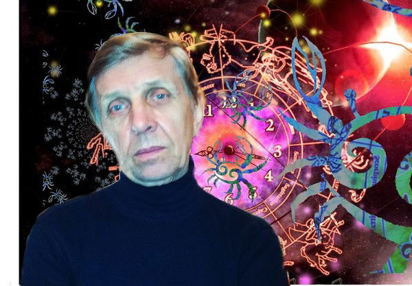 Владимир Андреев