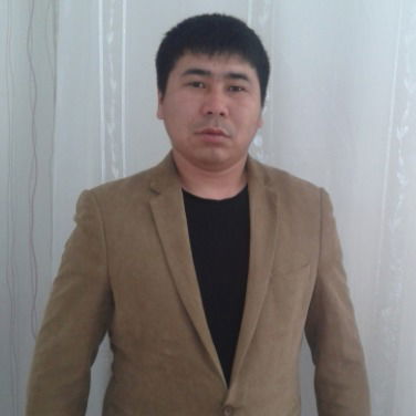 Еркингали Рахатов