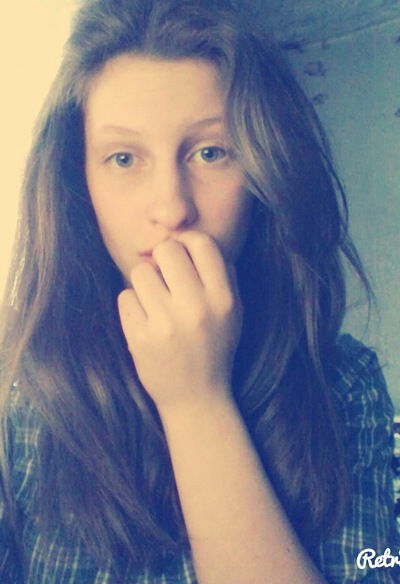 Ангелина Шнайдер