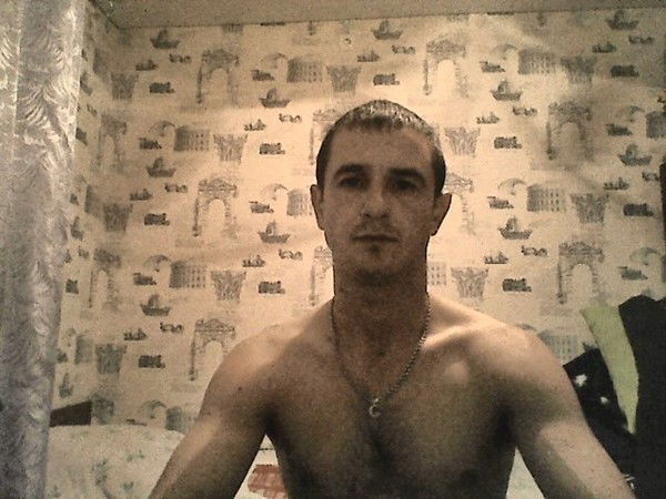 Руслан Маммаев