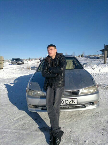 Антон Горбатов