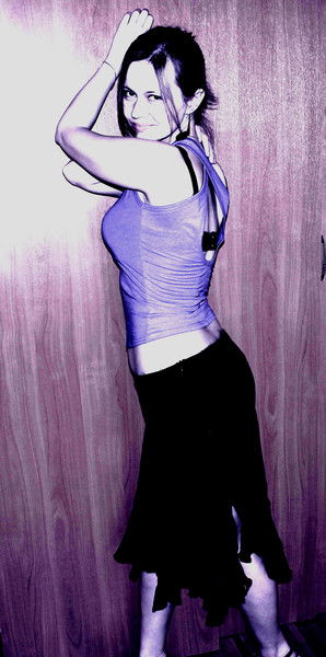 Людмила Михайлова