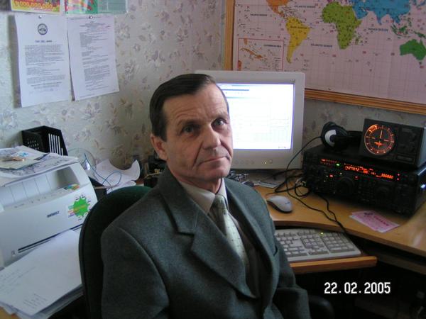 Константин Самарцев