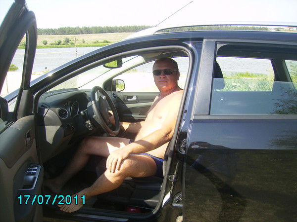 Виктор Харченко